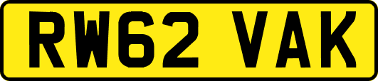 RW62VAK