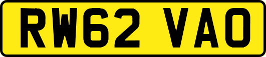 RW62VAO
