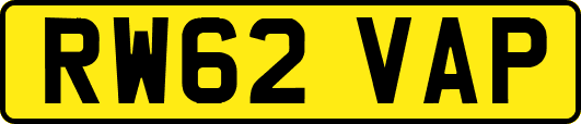 RW62VAP