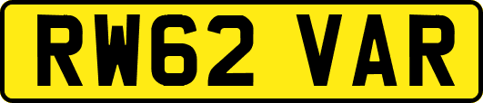 RW62VAR