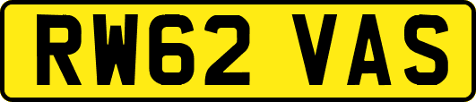 RW62VAS