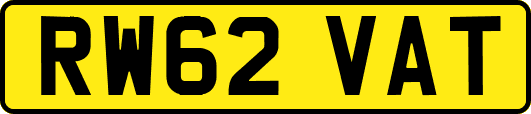 RW62VAT