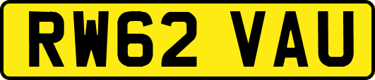 RW62VAU