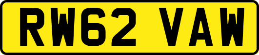 RW62VAW