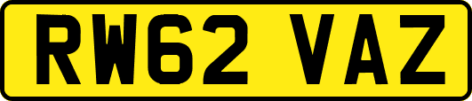RW62VAZ