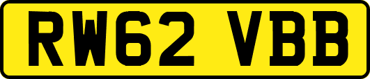 RW62VBB