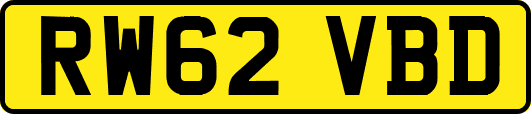 RW62VBD