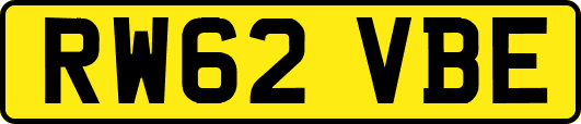 RW62VBE