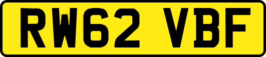 RW62VBF