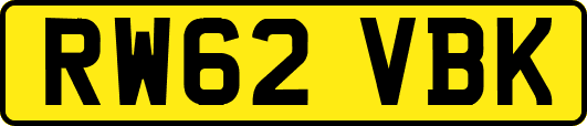 RW62VBK