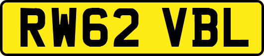 RW62VBL