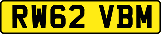 RW62VBM