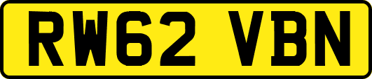 RW62VBN
