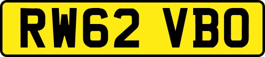RW62VBO