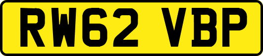 RW62VBP