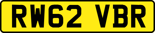 RW62VBR