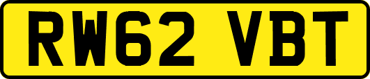 RW62VBT