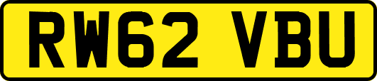 RW62VBU