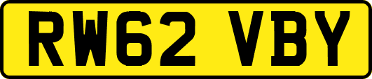 RW62VBY