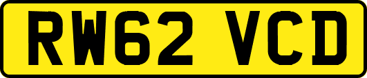 RW62VCD