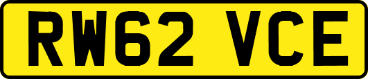 RW62VCE