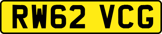 RW62VCG