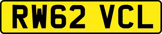 RW62VCL