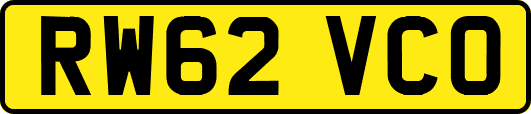 RW62VCO