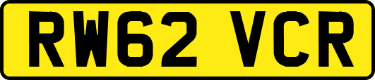 RW62VCR