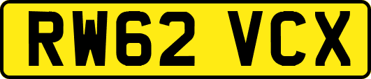 RW62VCX