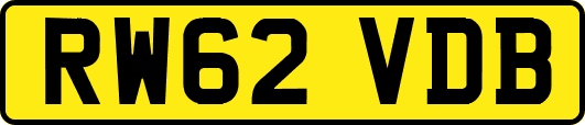 RW62VDB