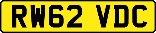 RW62VDC