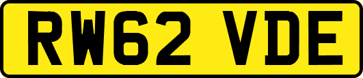RW62VDE