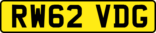 RW62VDG
