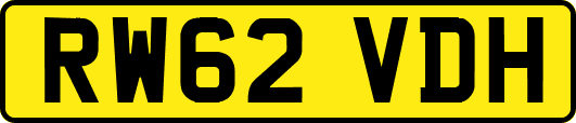 RW62VDH