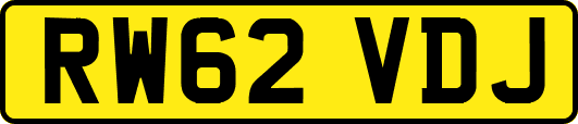 RW62VDJ