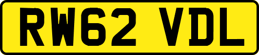 RW62VDL