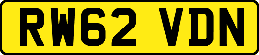 RW62VDN
