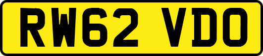 RW62VDO