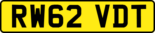RW62VDT