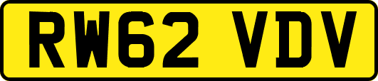 RW62VDV