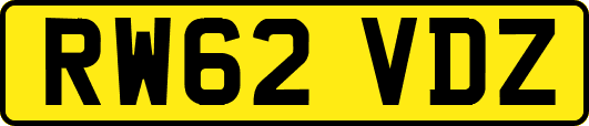 RW62VDZ
