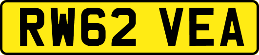 RW62VEA