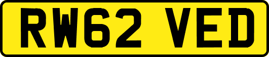 RW62VED