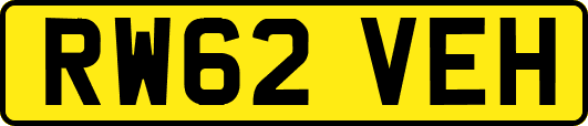 RW62VEH
