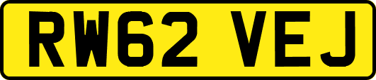 RW62VEJ