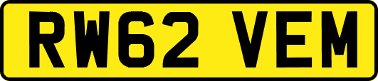 RW62VEM