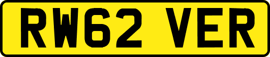 RW62VER