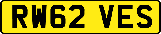 RW62VES