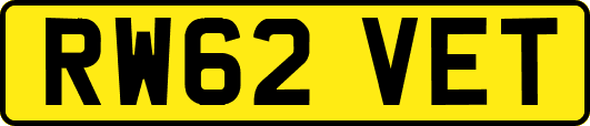 RW62VET